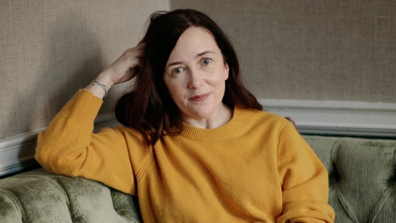 New Irish Writing: Love Scene by Anna Carey