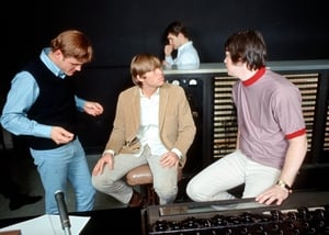 Pet Sounds turns 60 show image