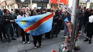 Vigil held as O'Callaghan says Yves Sakila probe under way