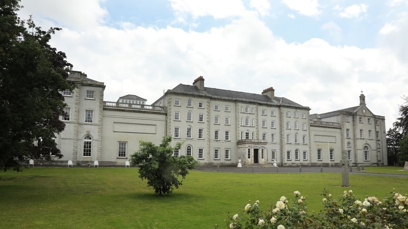 Carlow College campus