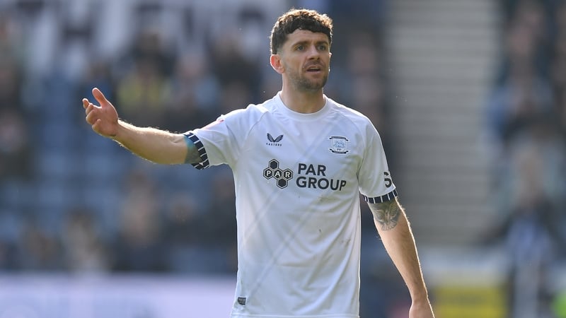 Robbie Brady