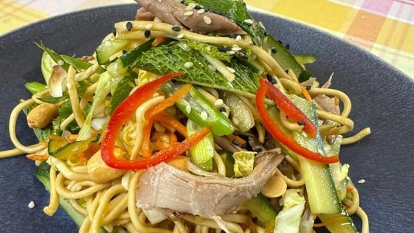 noodles