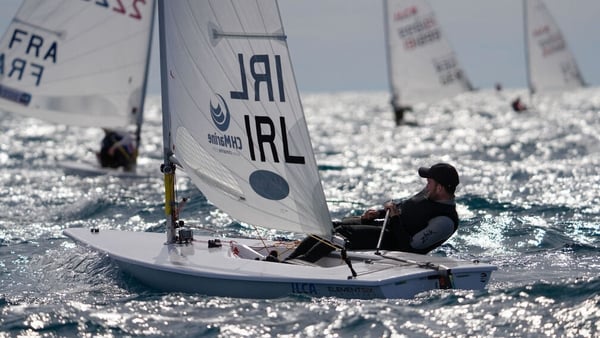 Image by Finn Lynch by Sailing Content