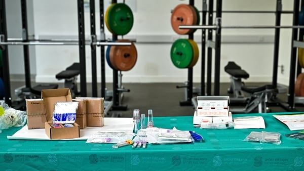8 April 2025; Sport Ireland Anti-Doping today published its 2024 Annual Report, marking a record number of tests carried out. In 2024 Sport Ireland collected 2,029 samples – the highest number gathered since the programme began in 1999. This represents an