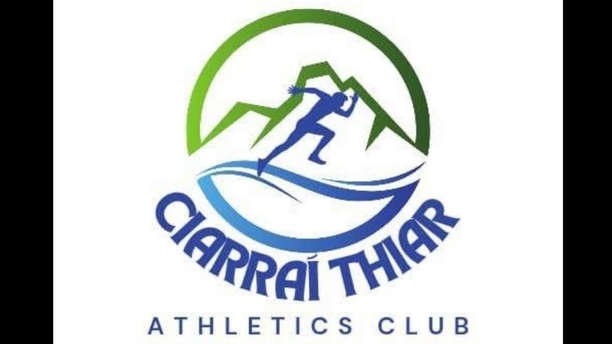 Cumann Lúthchleasaíochta Chiarraí Thiar