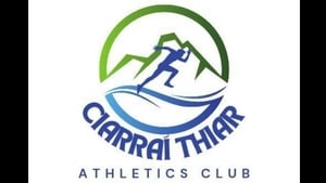 Cumann Luthchleasaíochta Chiarraí Thiar show image