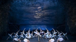 Swan Lake- Ballet de Santiago production show image