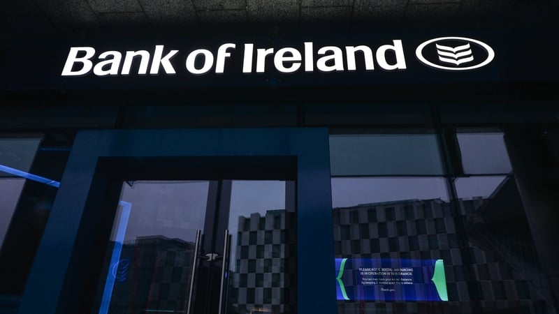 Bank of Ireland joins euro stablecoin initiative