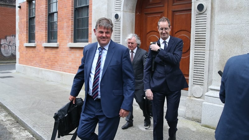 RTÉ executives to appear before Public Accounts Committee