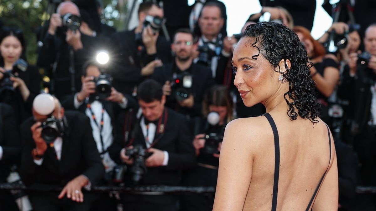 The 79th Cannes Film Festival