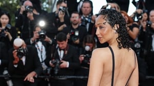 The 79th Cannes Film Festival show image