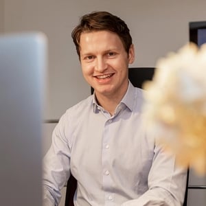 Niels Kirst