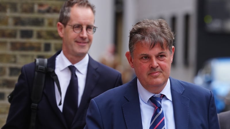 RTÉ to face questions on pensions, funding and reform