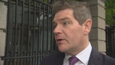 Govt will 'have your back', minister tells Meta workers