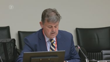 Regrettable that attempts to be transparent about payments issue categorised as 'scandal' - Bakhurst