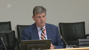 RTÉ DG says organisation addressed Mooney issue with 'due pace'