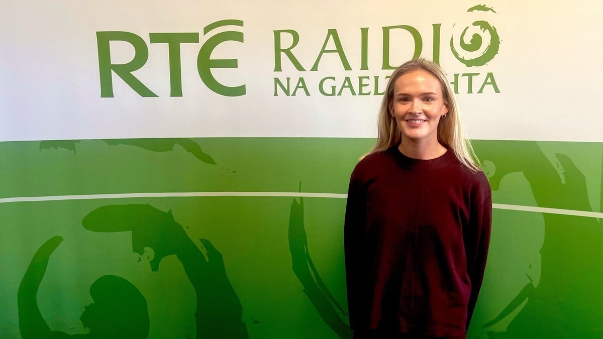 Ellen de Búrca