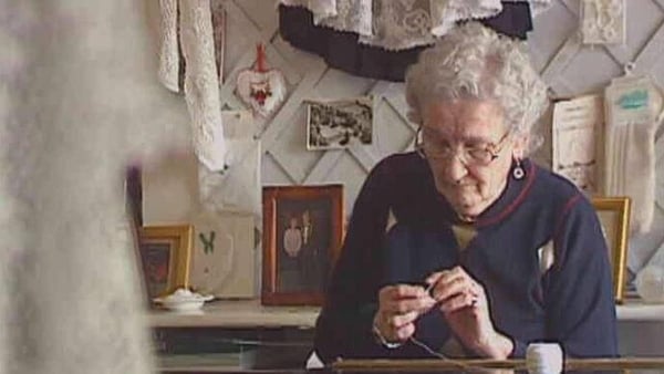 Teresa Daly, Sligo