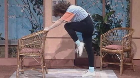 Yogi Mary Rose Doorley (1991)