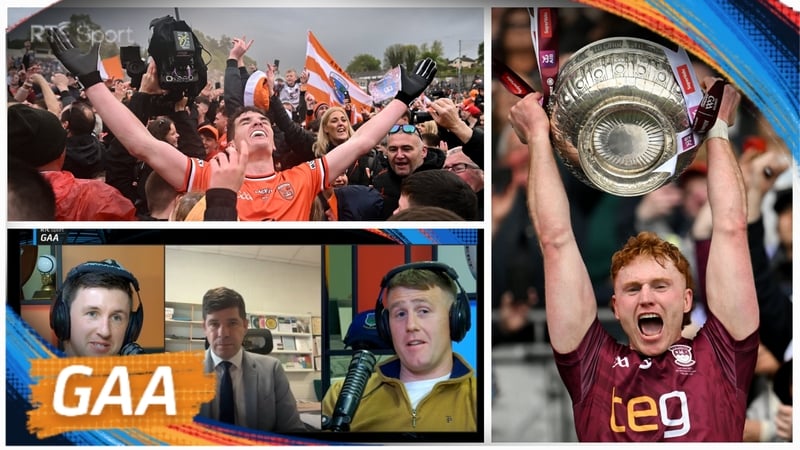 Westmeath plan works, Orange orchard blooms in Ulster