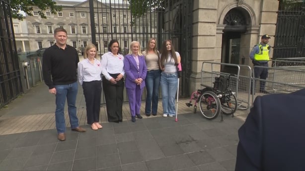 A campaign group calling for the rollout of a nationwide public health campaign to raise awareness of sepsis and post-sepsis syndrome is holding what has been described as a landmark meeting with the minister for health.