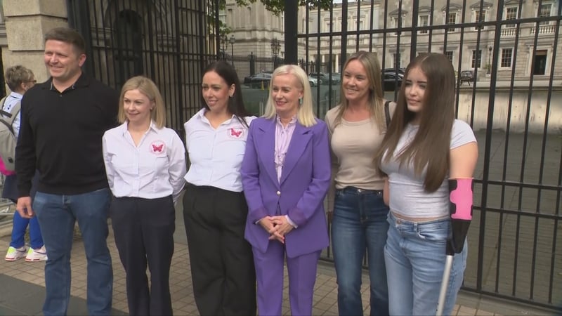 A campaign group calling for the rollout of a nationwide public health campaign to raise awareness of sepsis and post-sepsis syndrome is holding what has been described as a landmark meeting with the minister for health.