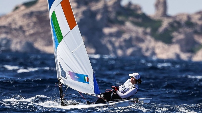 McMahon and Lynch make moves at European Championships