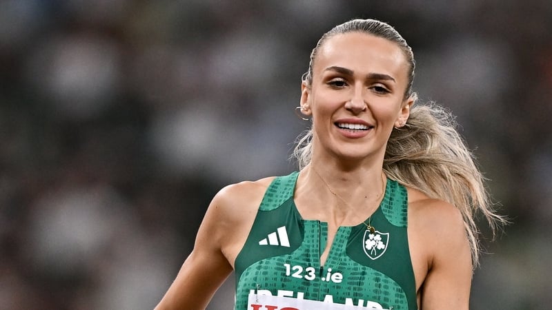 Mawdsley sets new personal best to take win in Italy