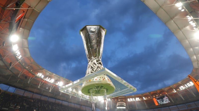 Europa League final: Freiburg v Aston Villa latest score