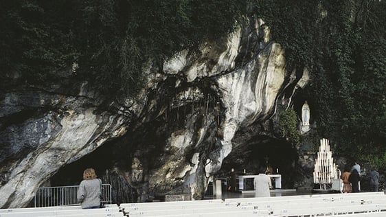 Lourdes Military Pilgrimage