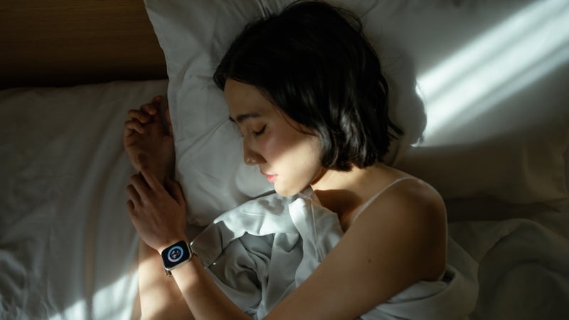 6 ways to improve your sleep in summer