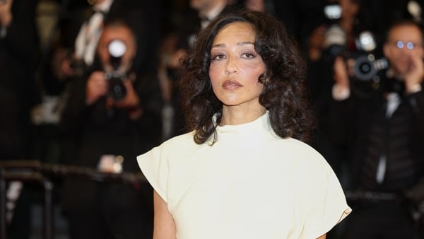 Ruth Negga