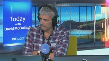 Irish flotilla activists held by Israel being deported, says lawyer