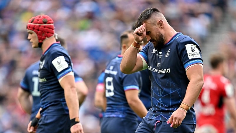 Heavily-invested Madigan hopes Leinster pain can inspire