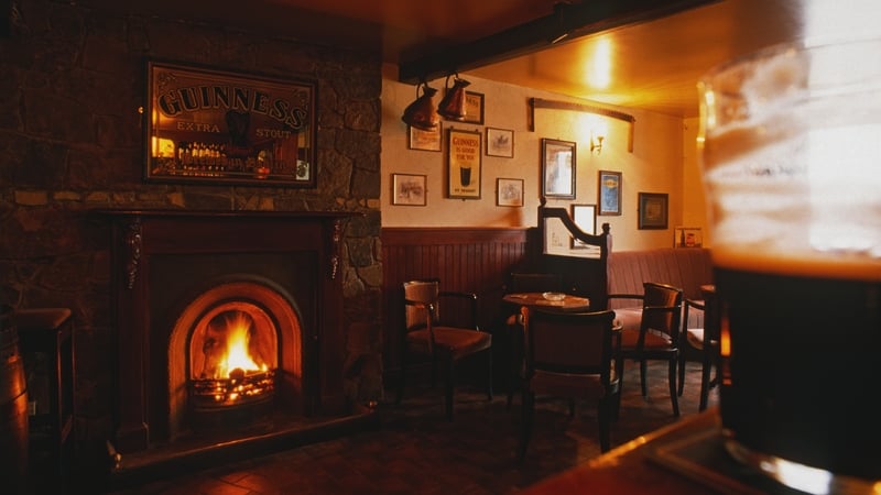 Call for targeted measures to help protect rural pubs