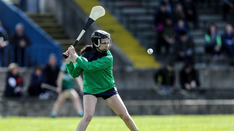 Camogie Association