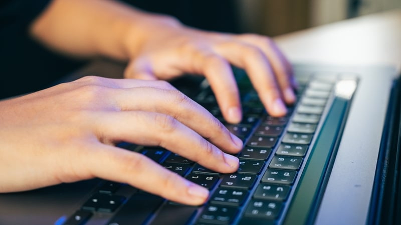 Ríomhchláraitheoirí go mór i gceist sna figiúirí nua ón bPríomh-Oifig Staidrimh