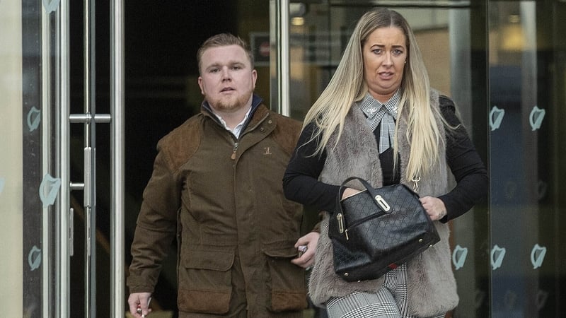 Garda inspector believed he may die during dog attack
