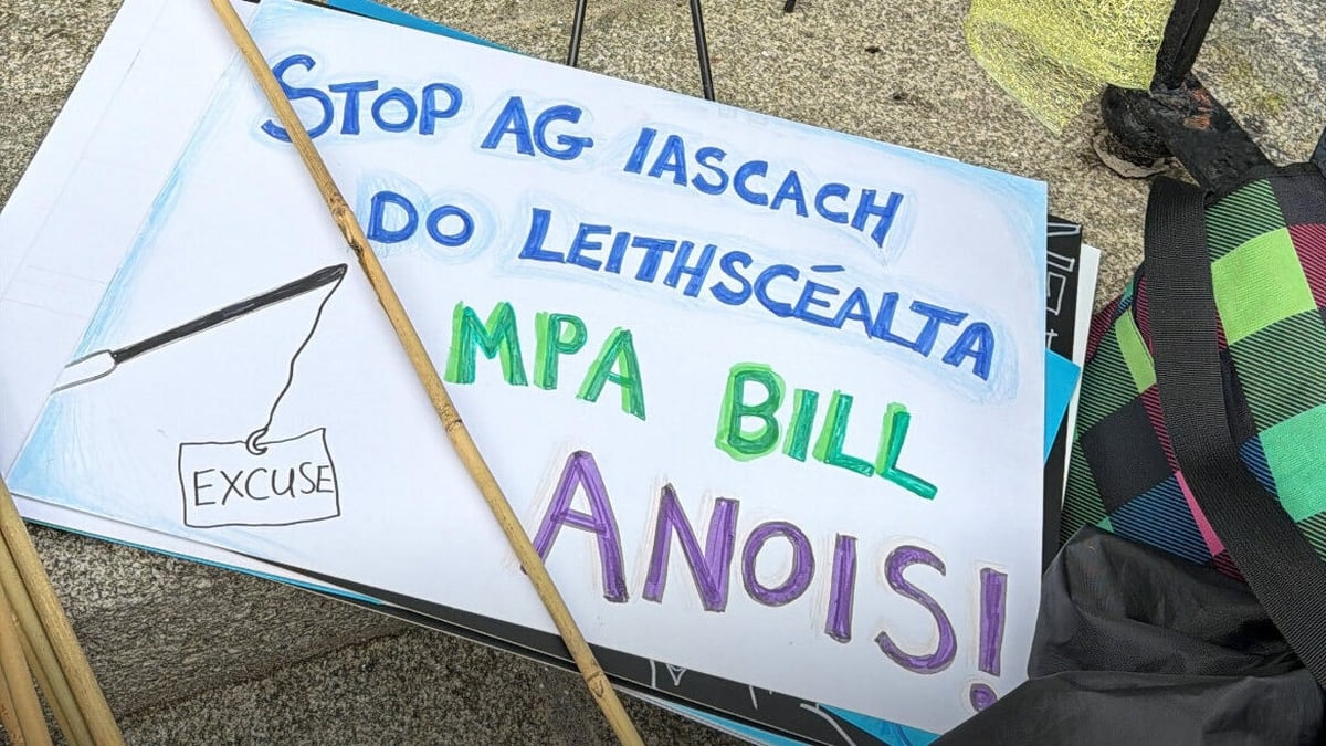 Jack Ó Donnabháin Trá