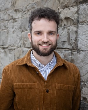 Cormac Murray