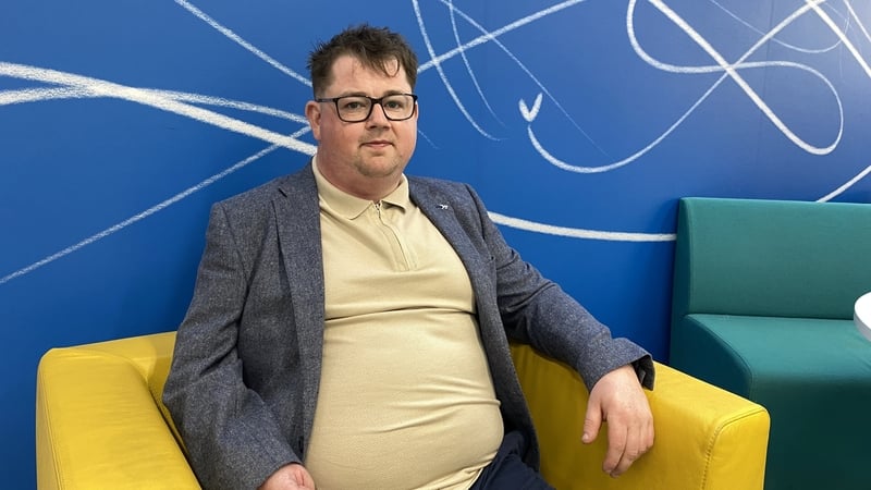 Pioneering upper limb surgery changing lives
