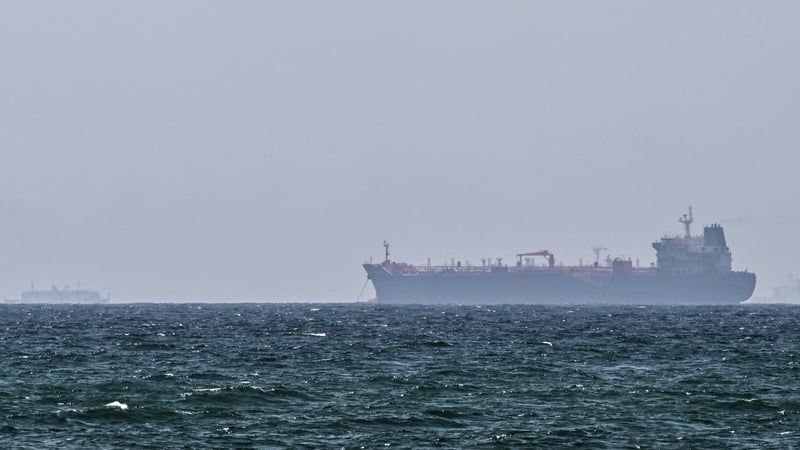 No full Hormuz flows until 2027 - UAE's oil giant
