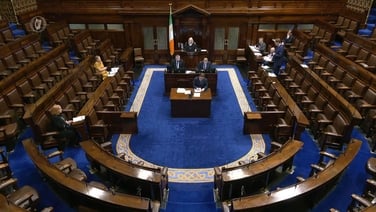 Valerie’s memory has been at ‘forefront of the minds of legislators’ - O’Callaghan
