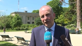 Flotilla video has 'accelerated' mood for EU action on Israel, says Taoiseach