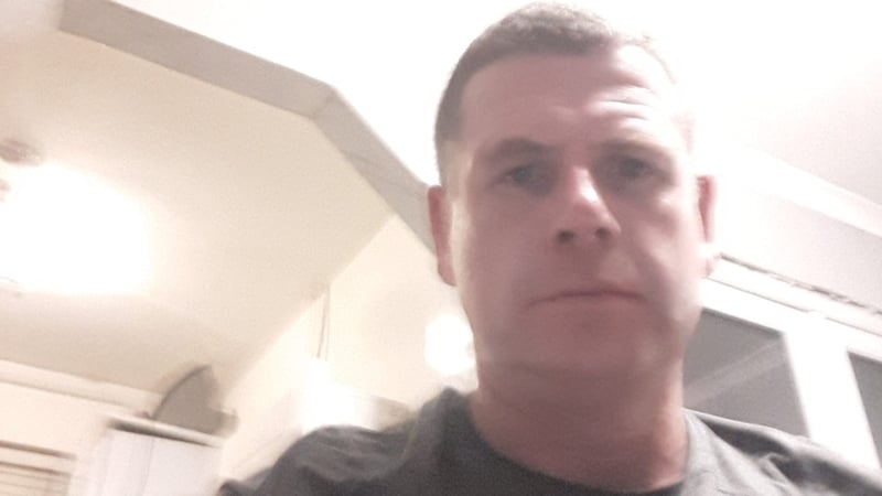 Barry Sheehy was sentenced at Limerick Circuit Court for possession of cocaine for sale or supply