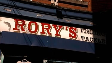 RTÉ Nationwide looks at the history behind Temple Bar