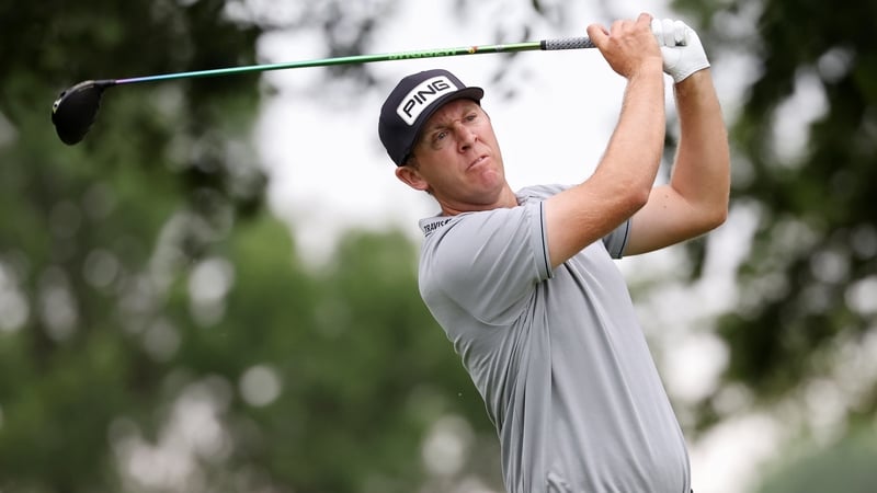 Power well placed as Koepka soars at Byron Nelson
