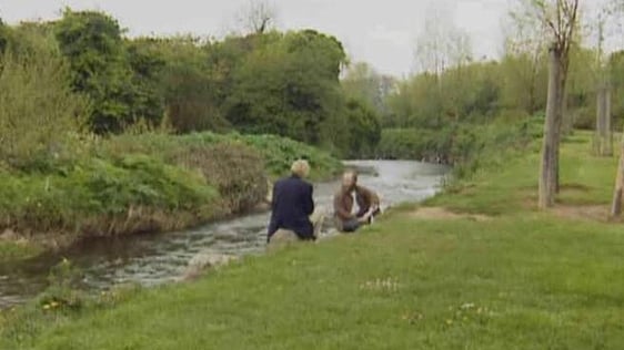 Dermot Bolger's Finglas