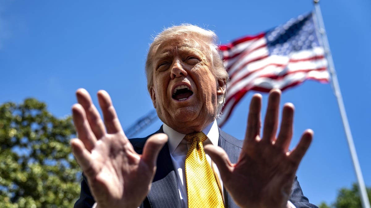 US warns of restarting Iran strikes if no deal reached