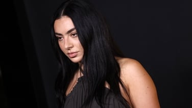 Charli xcx new single SS26